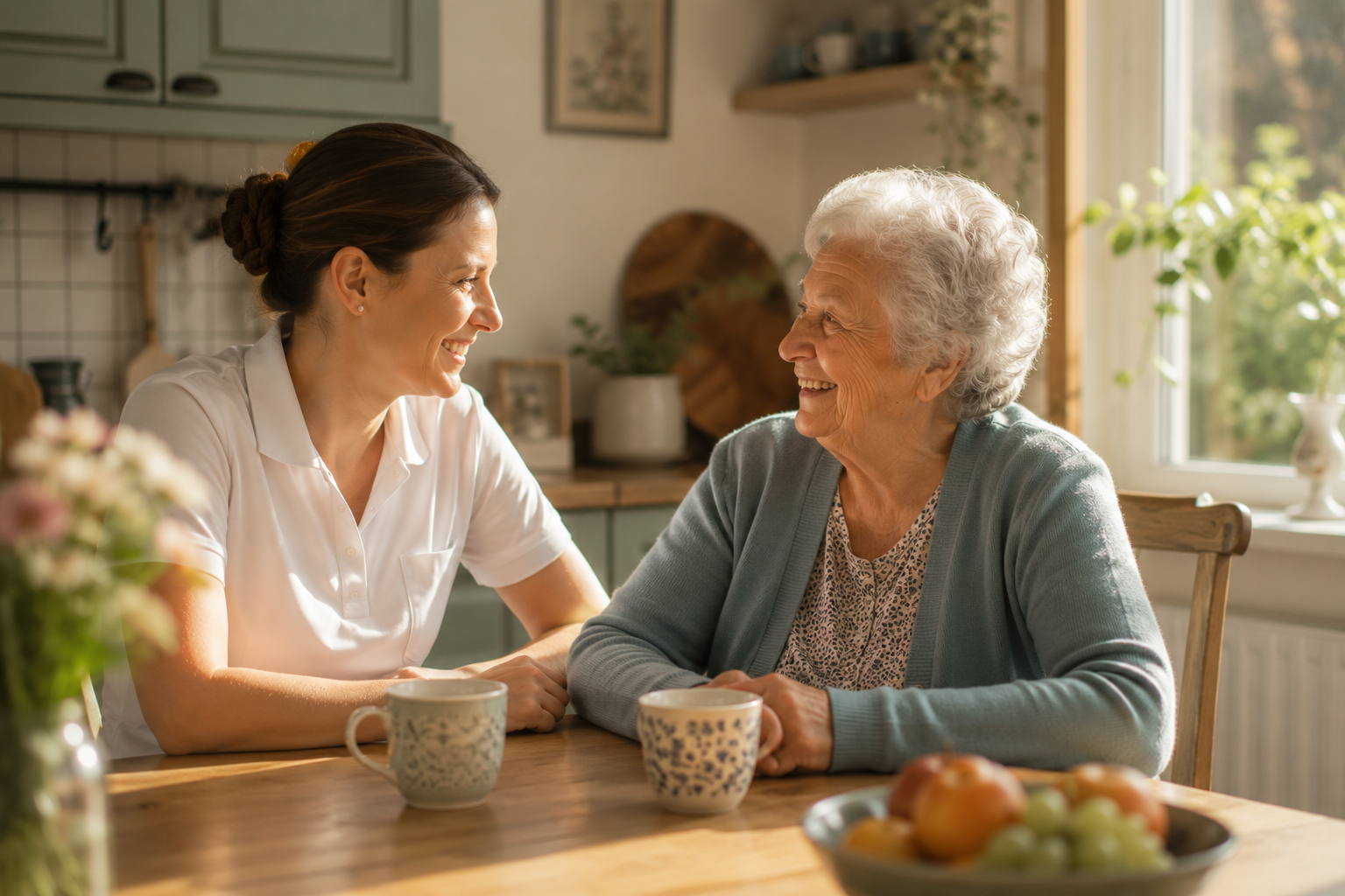 Connect Care