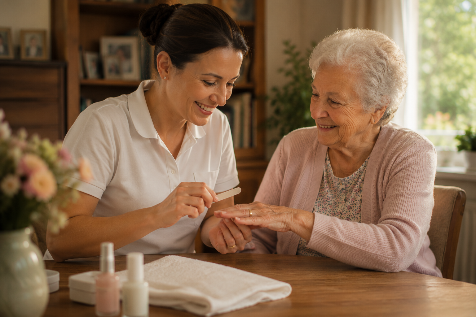 Connect Care